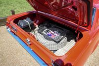 1967 Ford Mustang Hardtop Restomod for sale