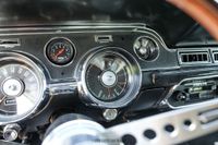 1967 Ford Mustang Hardtop Restomod for sale
