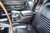 1967 Ford Mustang Hardtop Restomod for sale