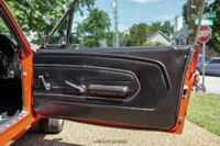 1967 Ford Mustang Hardtop Restomod for sale