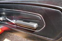 1967 Ford Mustang Hardtop Restomod for sale