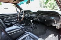 1967 Ford Mustang Hardtop Restomod for sale