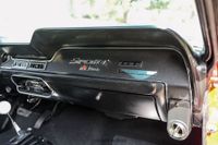 1967 Ford Mustang Hardtop Restomod for sale