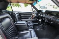 1967 Ford Mustang Hardtop Restomod for sale