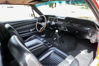 1967 Ford Mustang Hardtop Restomod for sale