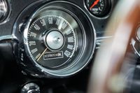 1967 Ford Mustang Hardtop Restomod for sale