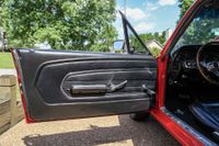 1967 Ford Mustang Hardtop Restomod for sale
