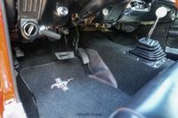 1967 Ford Mustang Hardtop Restomod for sale