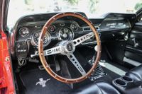 1967 Ford Mustang Hardtop Restomod for sale
