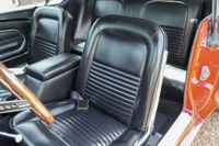 1967 Ford Mustang Hardtop Restomod for sale