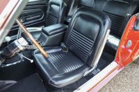 1967 Ford Mustang Hardtop Restomod for sale
