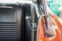 1967 Ford Mustang Hardtop Restomod for sale