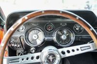 1967 Ford Mustang Hardtop Restomod for sale