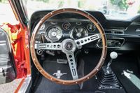 1967 Ford Mustang Hardtop Restomod for sale