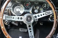 1967 Ford Mustang Hardtop Restomod for sale