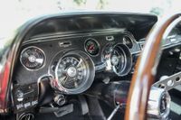 1967 Ford Mustang Hardtop Restomod for sale