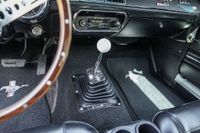 1967 Ford Mustang Hardtop Restomod for sale