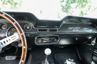 1967 Ford Mustang Hardtop Restomod for sale