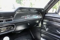 1967 Ford Mustang Hardtop Restomod for sale