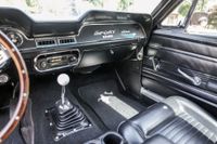 1967 Ford Mustang Hardtop Restomod for sale