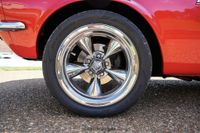 1967 Ford Mustang Hardtop Restomod for sale