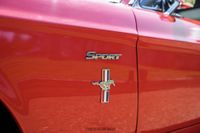 1967 Ford Mustang Hardtop Restomod for sale