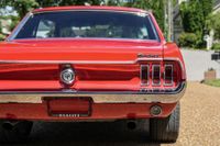 1967 Ford Mustang Hardtop Restomod for sale