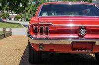 1967 Ford Mustang Hardtop Restomod for sale