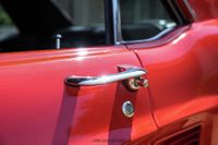 1967 Ford Mustang Hardtop Restomod for sale