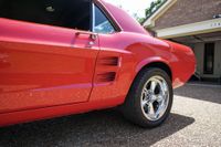 1967 Ford Mustang Hardtop Restomod for sale