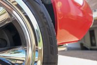 1967 Ford Mustang Hardtop Restomod for sale