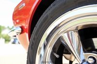 1967 Ford Mustang Hardtop Restomod for sale