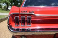 1967 Ford Mustang Hardtop Restomod for sale