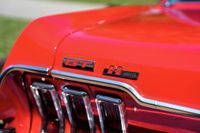 1967 Ford Mustang Hardtop Restomod for sale