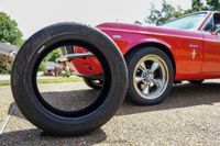 1967 Ford Mustang Hardtop Restomod for sale