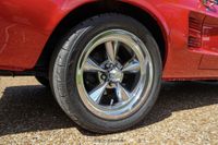 1967 Ford Mustang Hardtop Restomod for sale