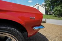 1967 Ford Mustang Hardtop Restomod for sale