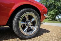 1967 Ford Mustang Hardtop Restomod for sale