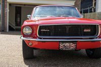 1967 Ford Mustang Hardtop Restomod for sale