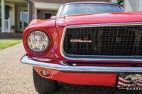 1967 Ford Mustang Hardtop Restomod for sale