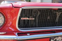 1967 Ford Mustang Hardtop Restomod for sale