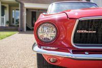 1967 Ford Mustang Hardtop Restomod for sale