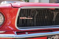 1967 Ford Mustang Hardtop Restomod for sale