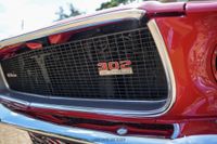 1967 Ford Mustang Hardtop Restomod for sale