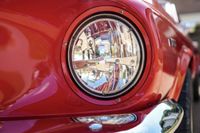 1967 Ford Mustang Hardtop Restomod for sale