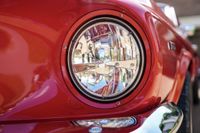 1967 Ford Mustang Hardtop Restomod for sale