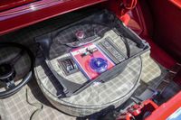 1967 Ford Mustang Hardtop Restomod for sale