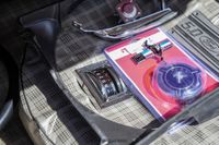 1967 Ford Mustang Hardtop Restomod for sale