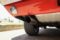 1967 Ford Mustang Hardtop Restomod for sale