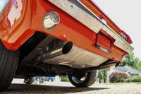 1967 Ford Mustang Hardtop Restomod for sale